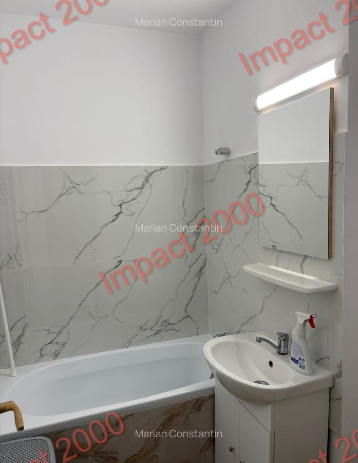 Garsoniera zona Km4- Faleza Sud - 8