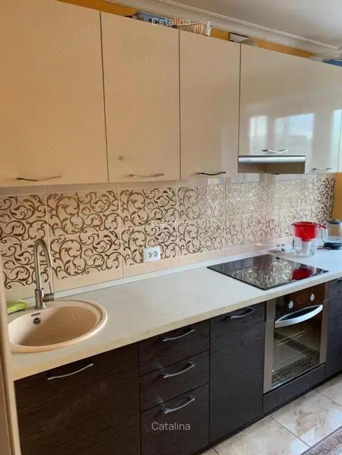 Apartament cu 2 camere in zona Universitatii UPT si UVT - 4