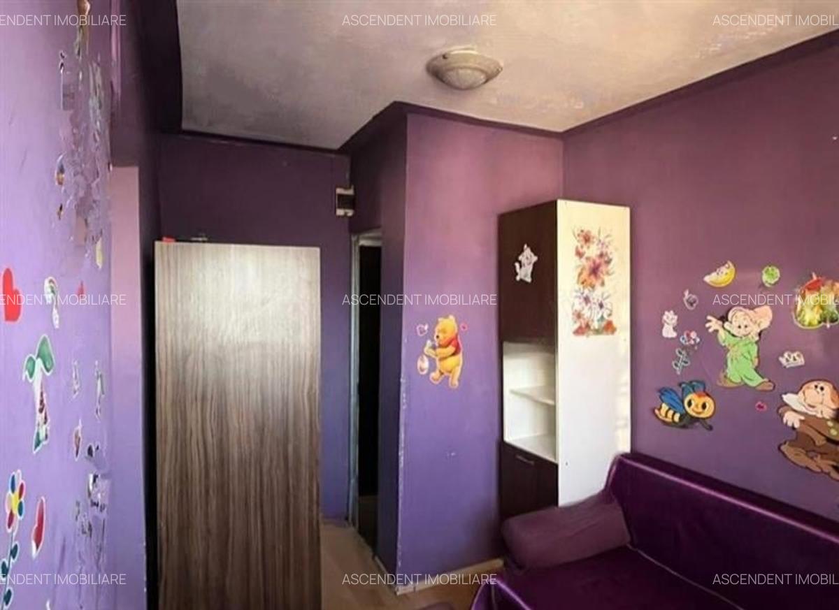 Apartament cu 2 camere semidecomandat în Bartolomeu - 5