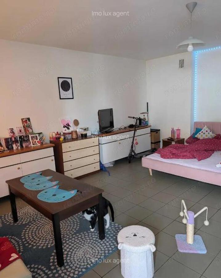 Garsoniera in zona Unirii - 1