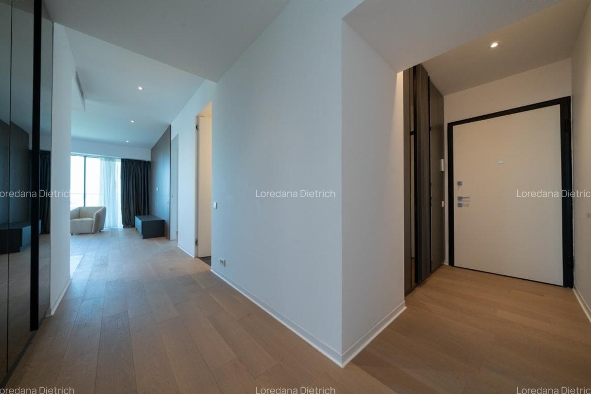INCHIRIERE APARTAMENT 4 CAMERE/ONE ELIADE - 9