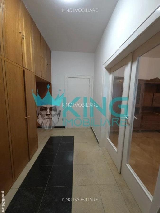 Apartament cu 4 camere decomandat, mobilat în Dorobanți - 7