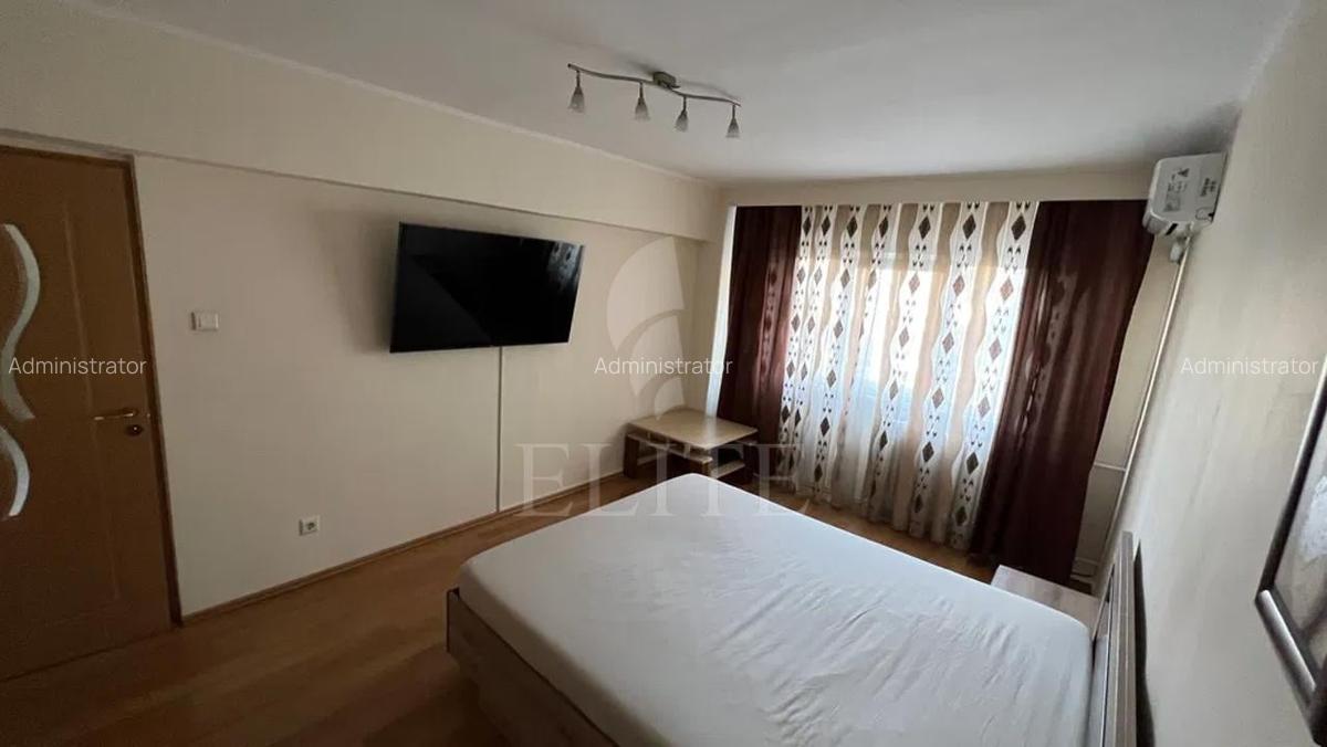 Apartament 2 camere în zona FABRICII - 1