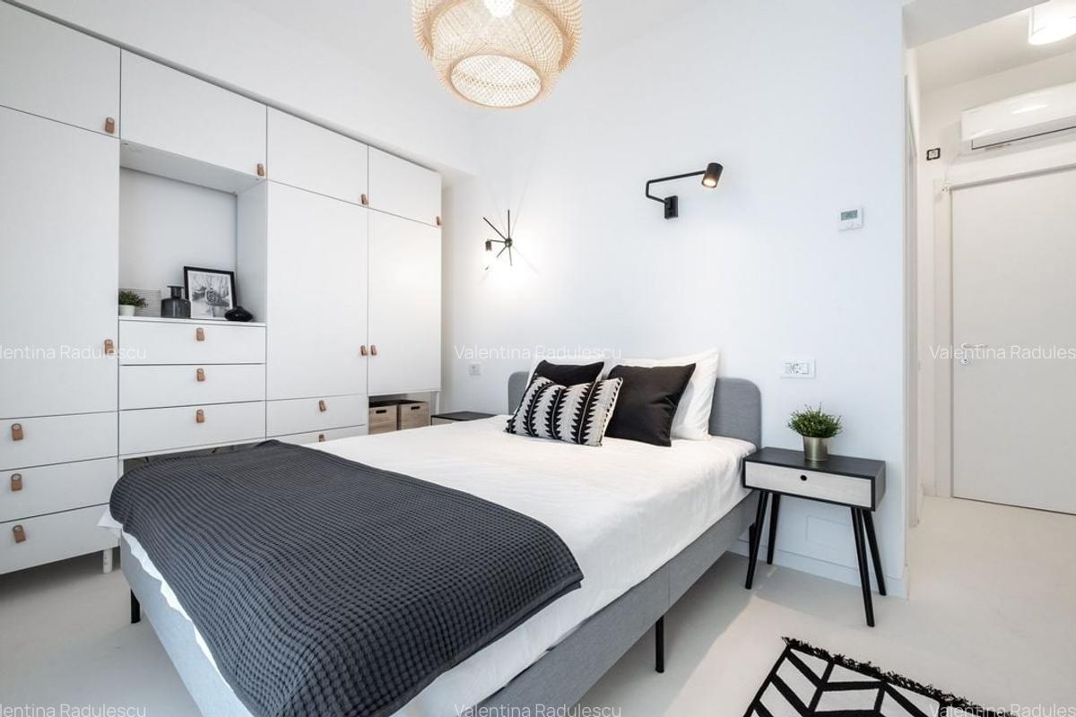 COMISION 0% - Apartament cu 3 camere Popa Nan - str. Ronda - imobil 2020 - 15