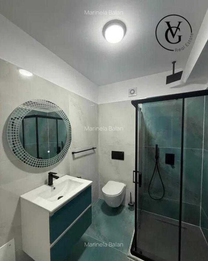 Studio de lux White Titanic - 4 Studio de lux White Titanic - 4