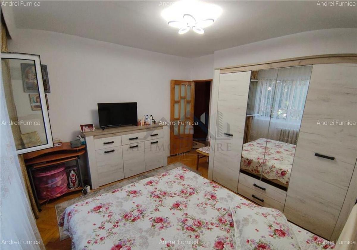 Apartament 3 camere etajul 2 CUG Sos. Nicolina - 11
