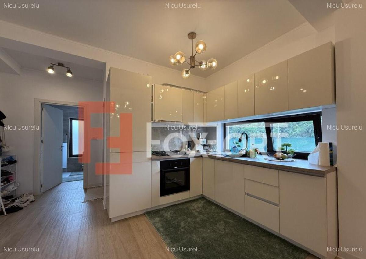 COMISION 0% Duplex cu 3 camere + 2 locuri de parcare in Dumb - 5