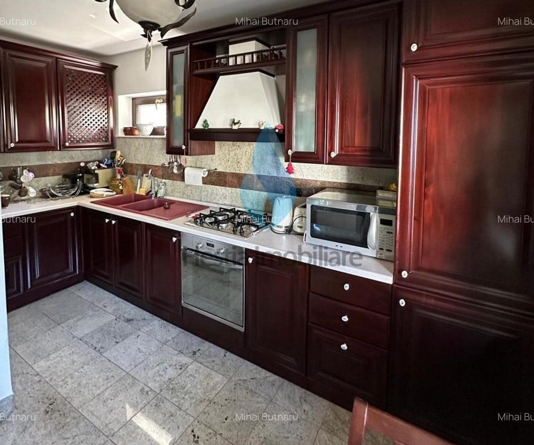 Vila eleganta cu 1000mp teren, Bucium-Iasi. - 7