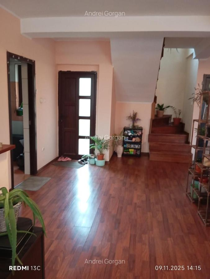 Casa cu 4 camere in Lunca Cetatuii - 5