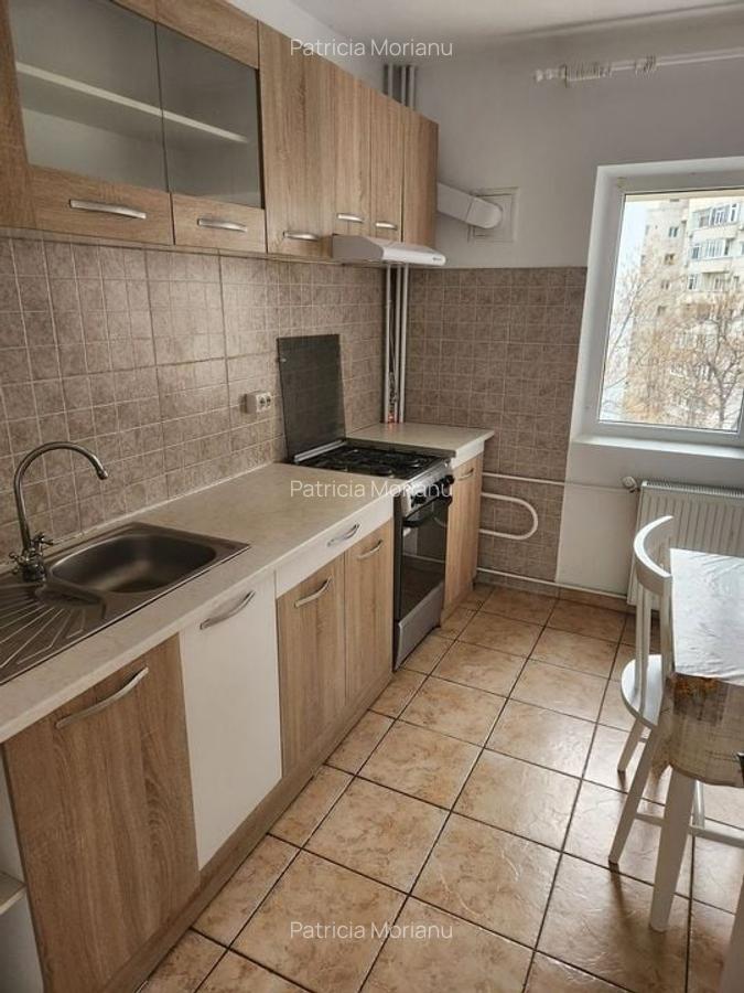 De închiriat apartament 3 camere Piața Muncii - 4