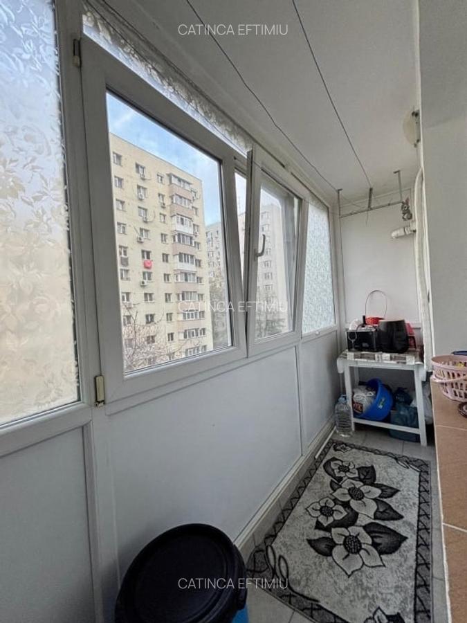 Garsoniera | Bloc mixt | 10 minute metrou 1 Decembrie - 7