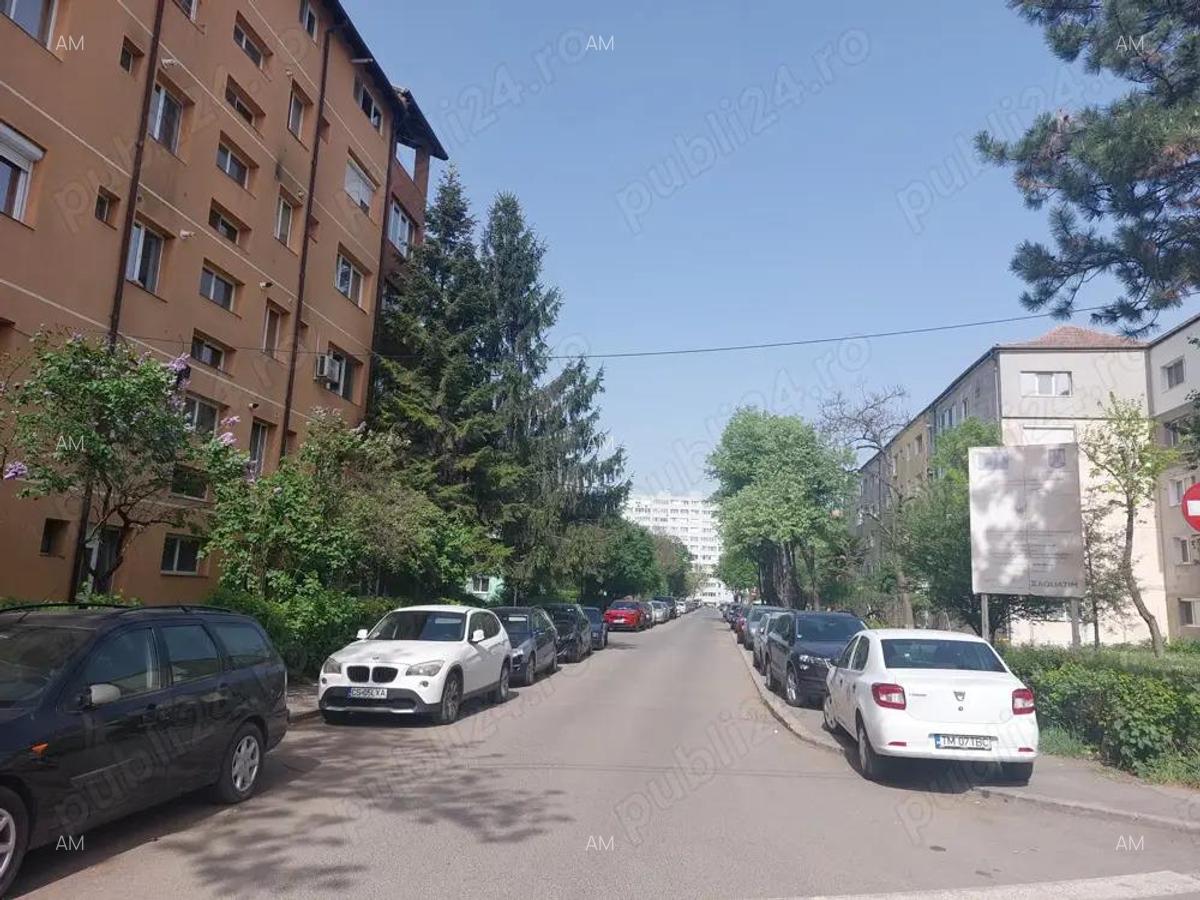 Sagului - garsoniera - 5 Sagului - garsoniera - 5