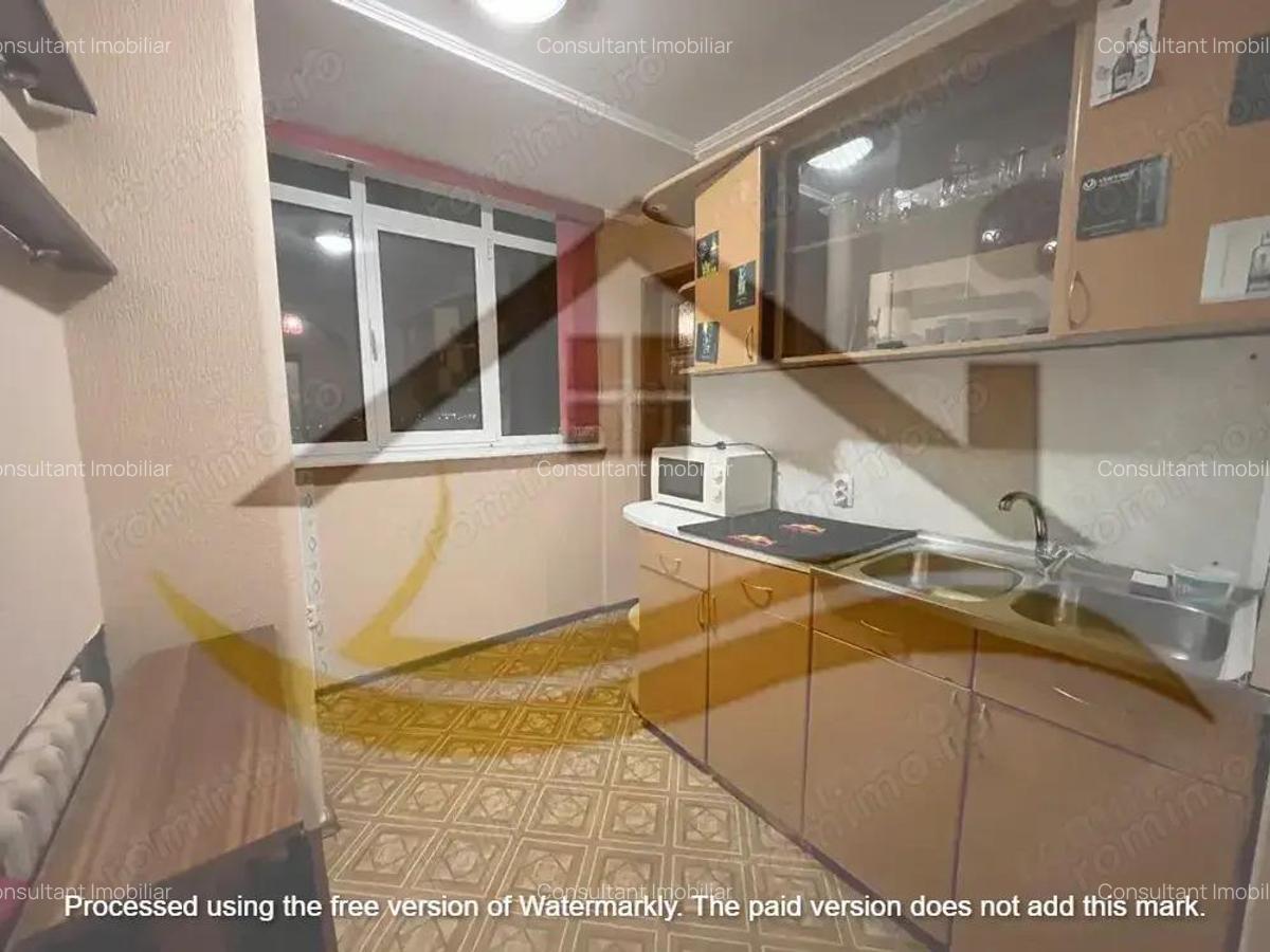 Se vinde apartament cu 2 camere - 2