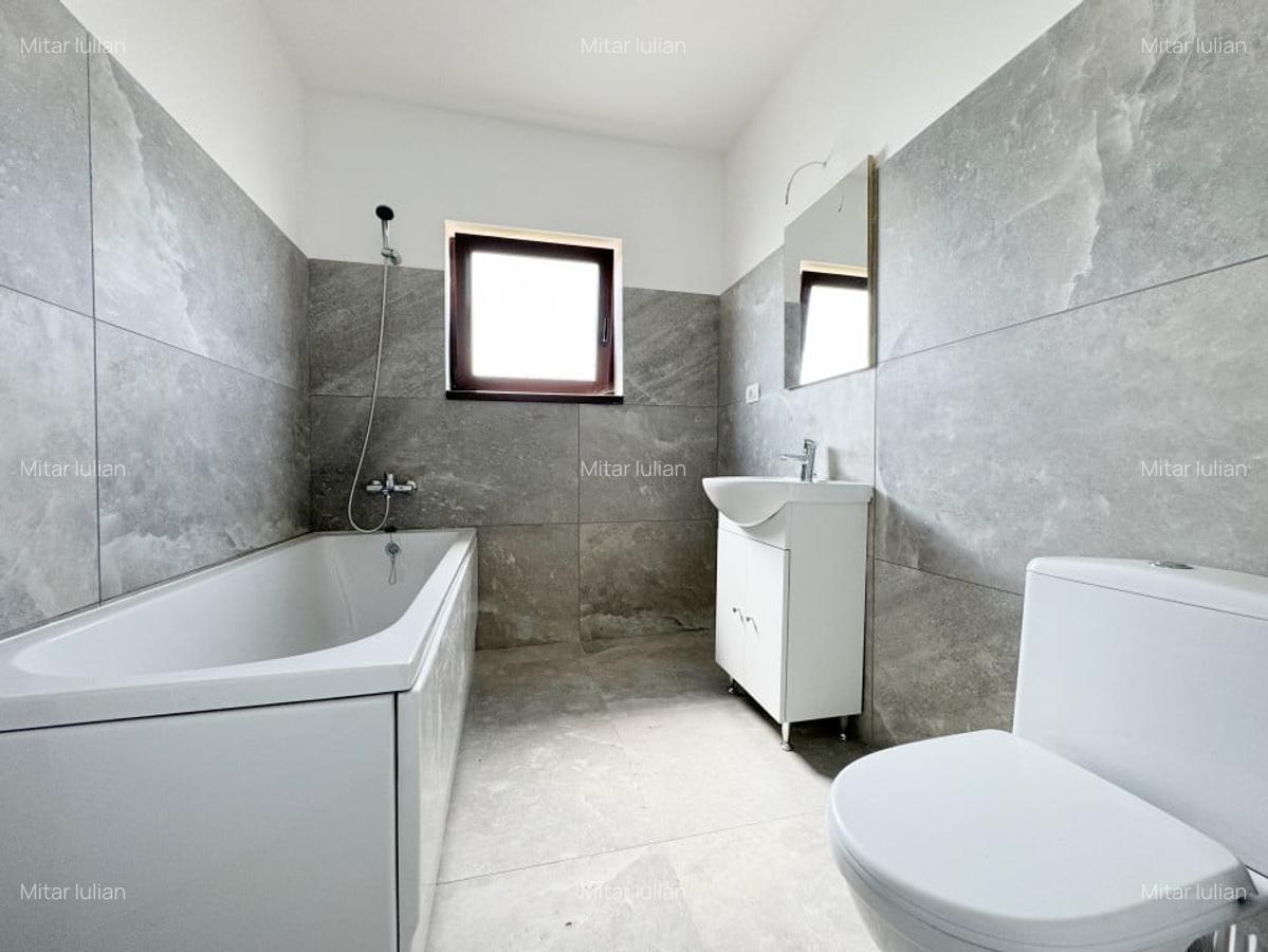 Apartament cu 2 camere, 53mp utili -Freidorf - 6
