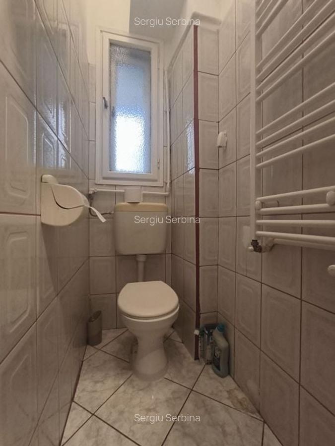 Apartament 5 camere de vanzare Piata Romana 145 mp - 14