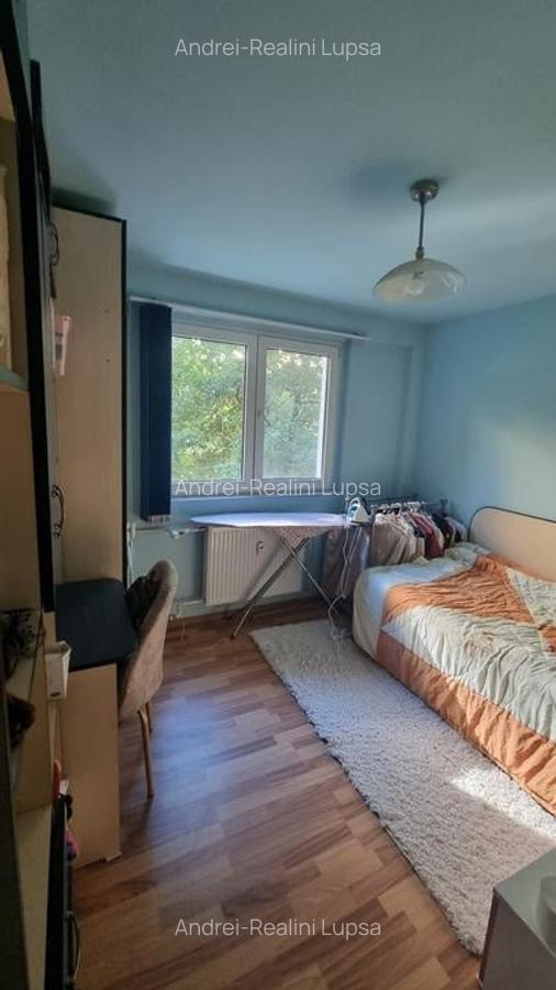 Apartament 4 Camere | 66 mp | Etaj 2 | Obor | Parc & Piata Aproape - 6