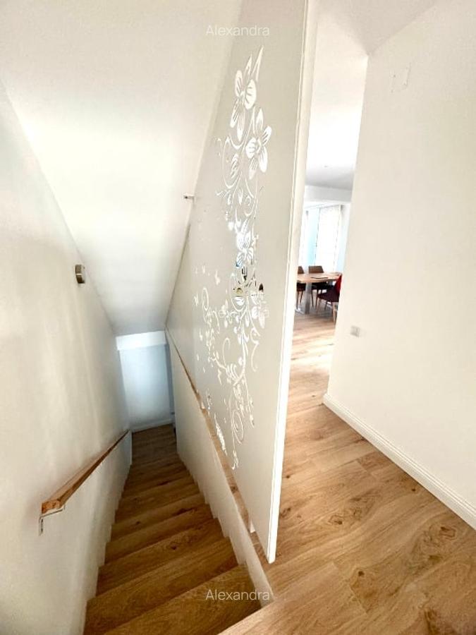 Duplex premium Borhanci – direct de la proprietar, fără comision - 14