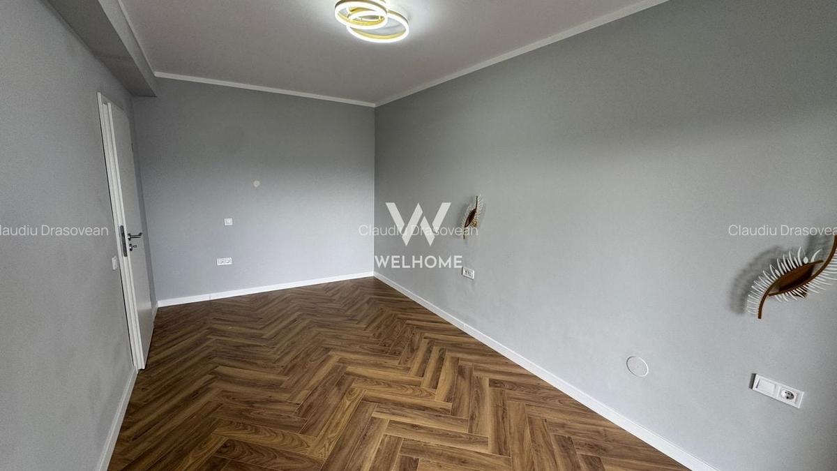Apartament modern 3 camere - Cristian Sibiu - 24