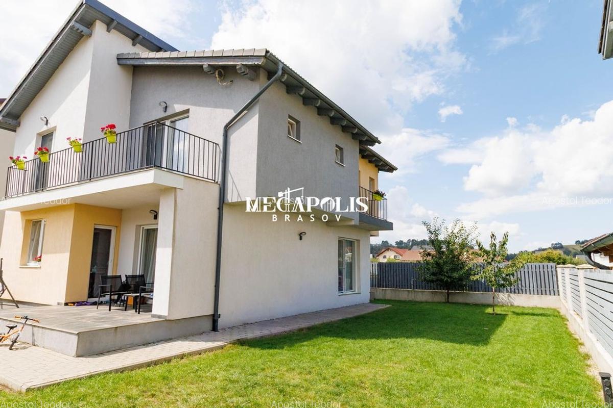 Casa Sanpetru Mobilata/ Utilata - 7
