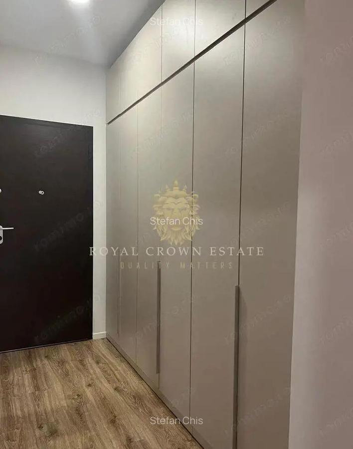 Apartament 3 camere | Laguna Residence - Lac Floreasca - Parc - 9