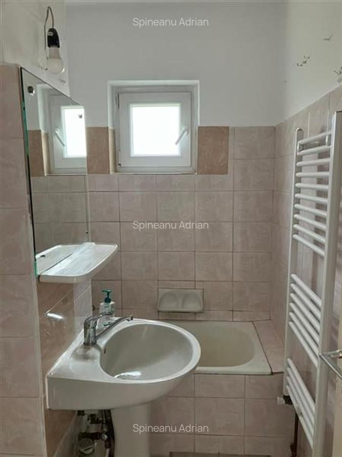 Ap 3 cam, zona Circumvalatiunii - Gh lazar, confort 1, centrala - 5