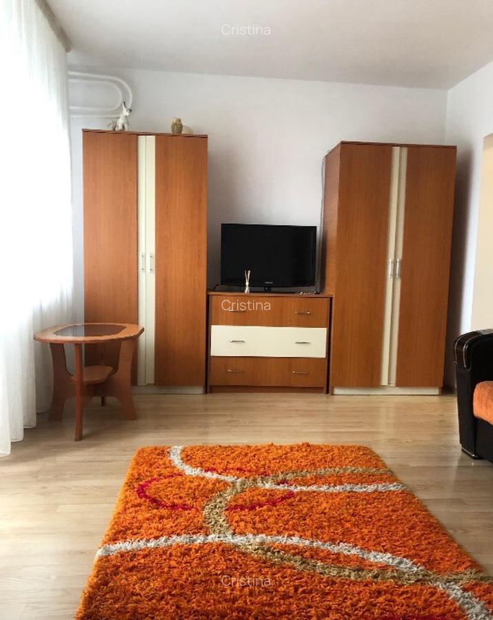 Garsoniera confort 1, balcon 6 m, zona Morarilor - 4