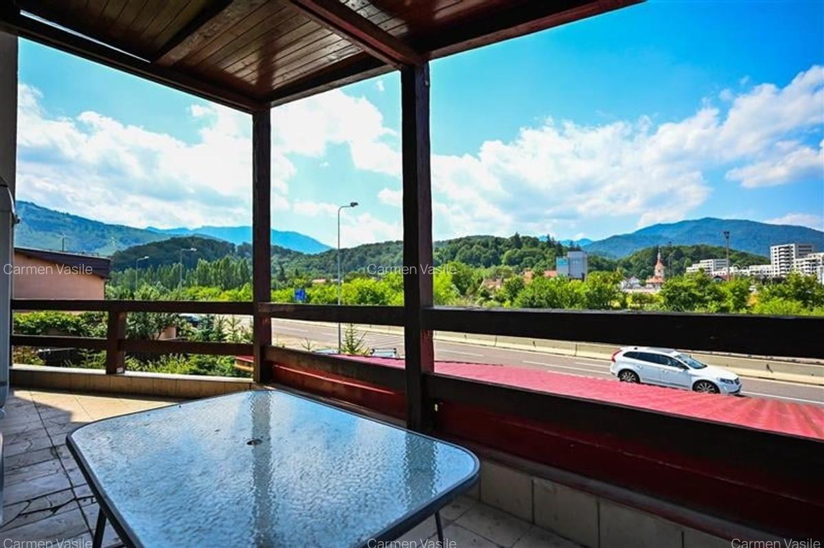 FILM! Ansamblu rezidential/ investitional/ comercial, Baciu, Sacele, Brasov - 24