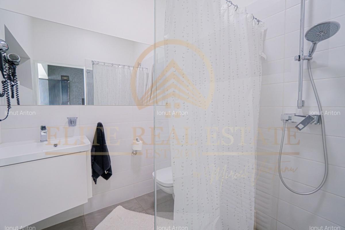 Mamaia Nord - Vanzare Apartament 3 camere, 101,17 mp utili, mobilat premium - 10