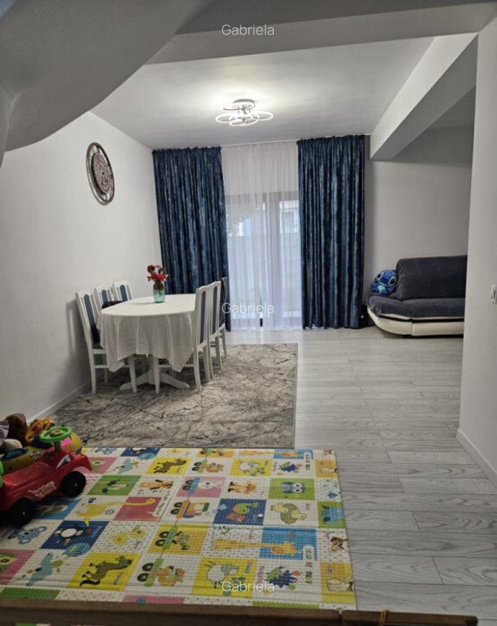 Casa 4 dormitoare,3 locuri parcare,curte 407mp,Chiajna,Weiner Palada - 9
