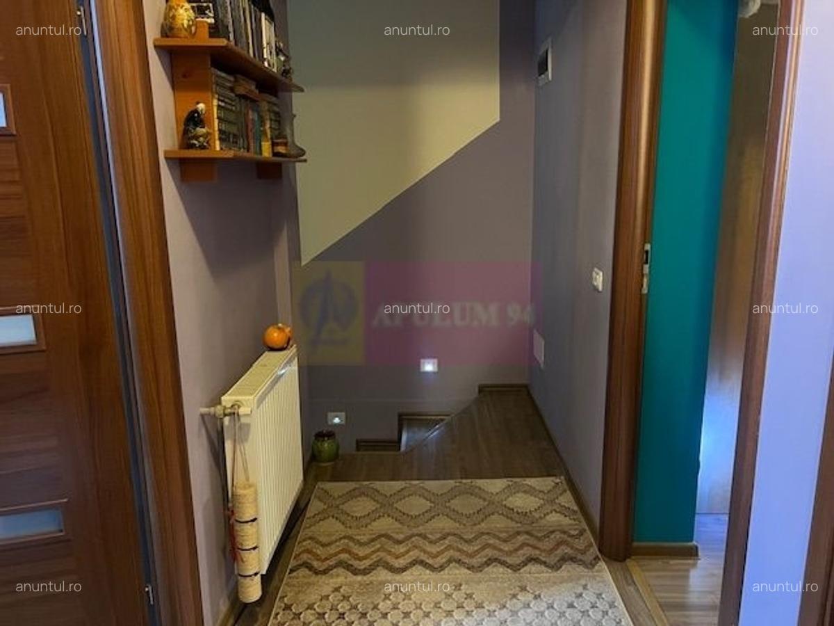 Casa cu productie proprie de energie Bragadiru- strada Toamnei - 11