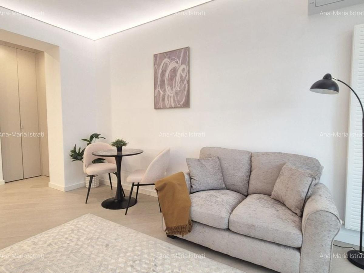 COMISION 0% Garsoniera 41mp CortinaNorth, loc parcare subteran, prima inchiriere - 16