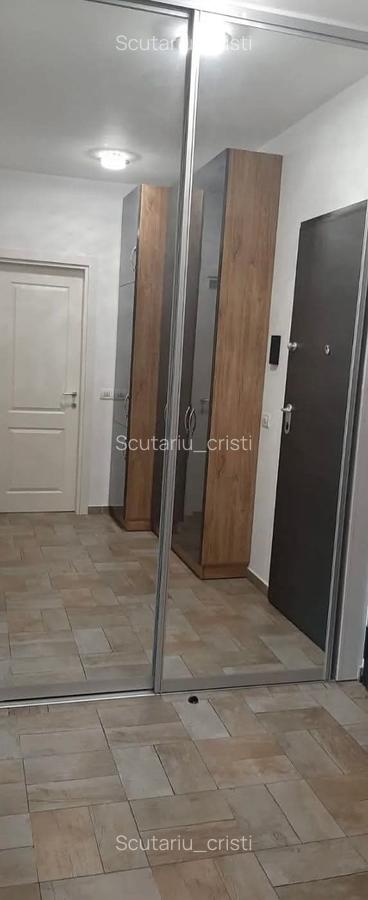 Exigent Plaza Residence Lujerului Faza 2 - 3 Exigent Plaza Residence Lujerului Faza 2 - 3