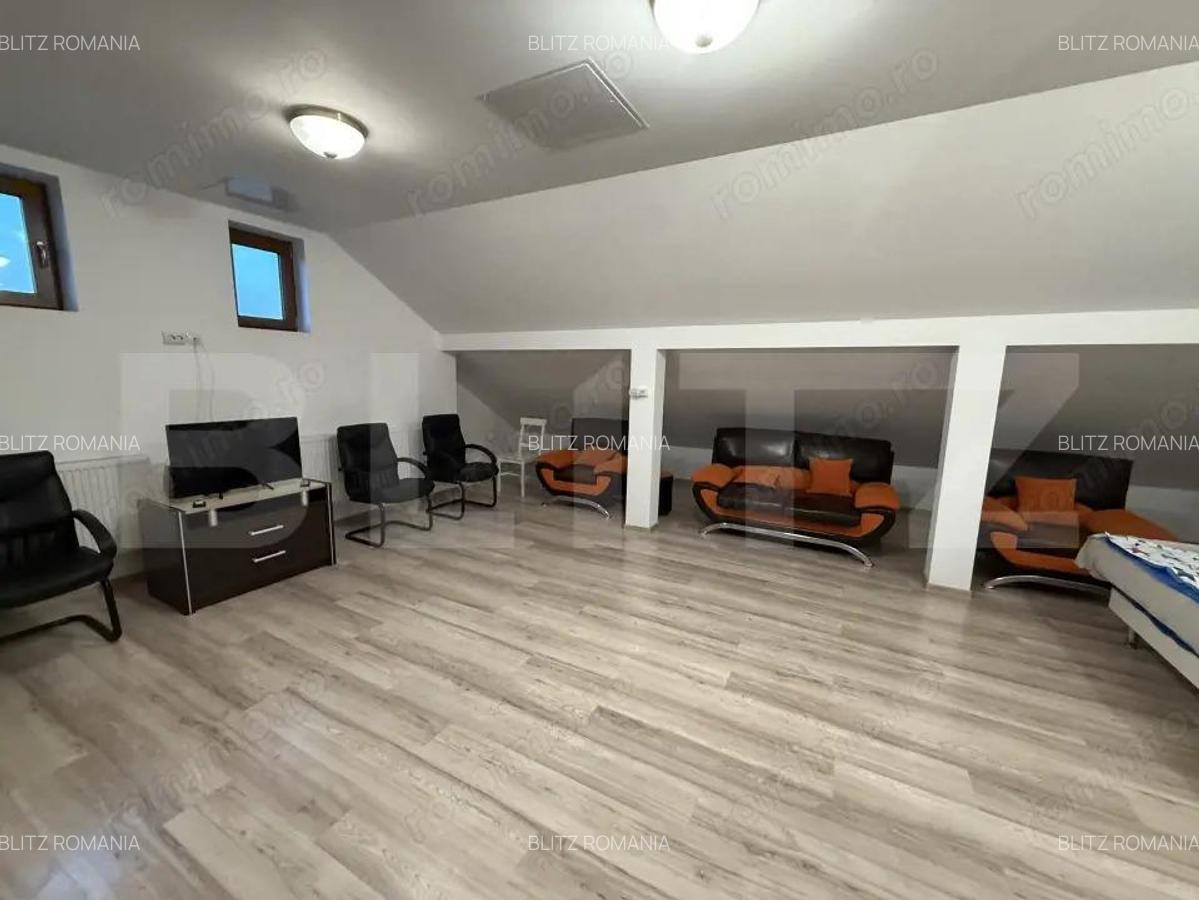 Vila 327 mp, teren 3173 mp, Cobia - 5