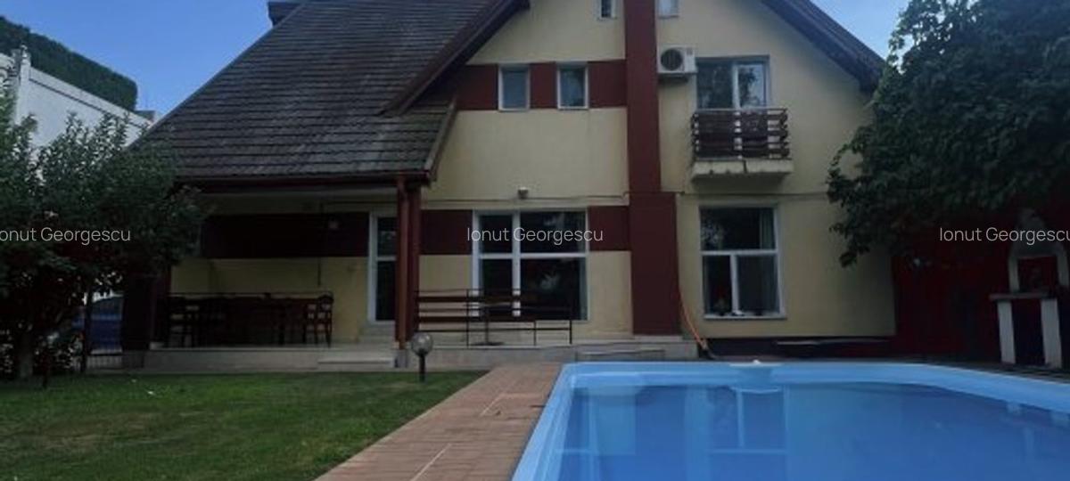 Casă individuală cu 7 camere în Iancu Nicolae - 2
