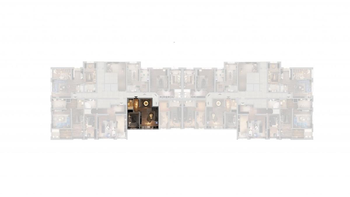 Apartament cu 2 camere în Pipera - 3