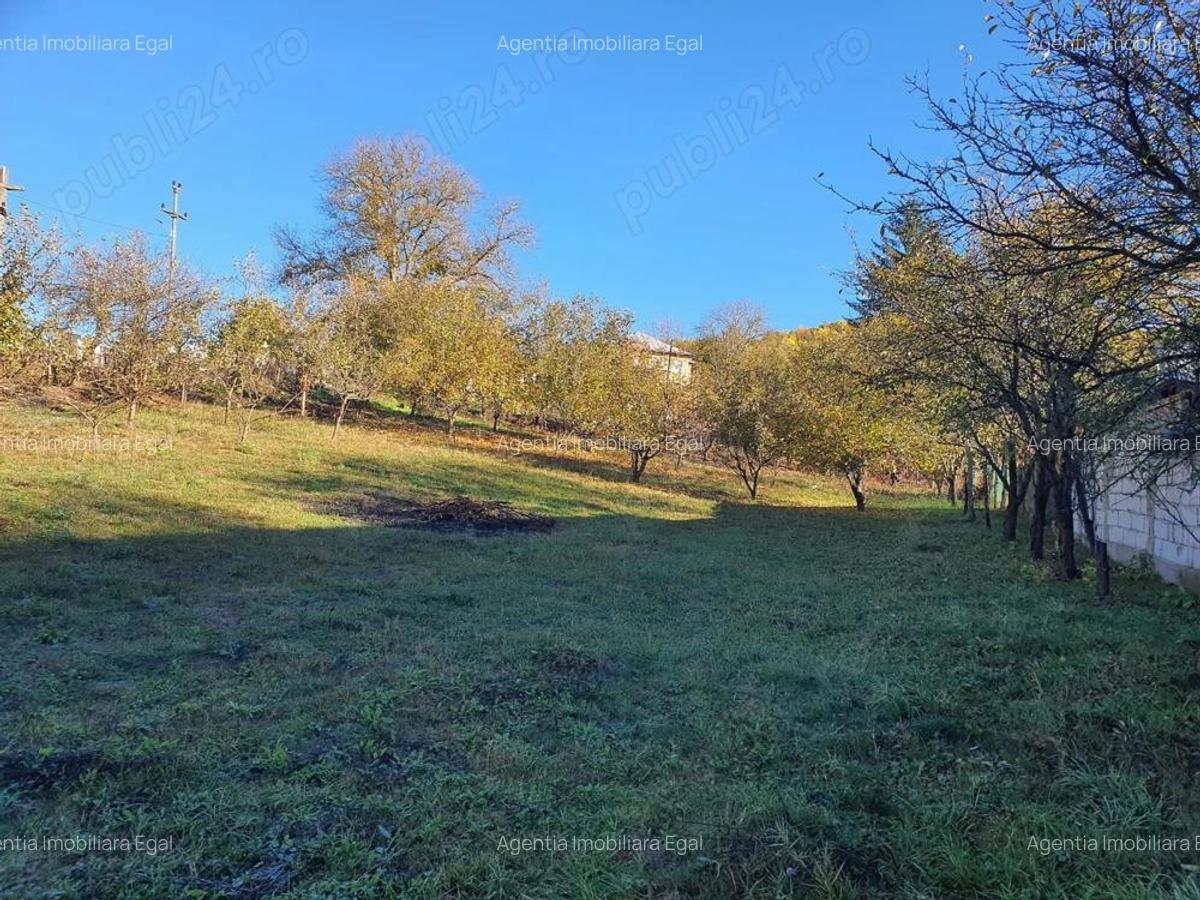 Teren pentru constructii, Baile Govora - 3