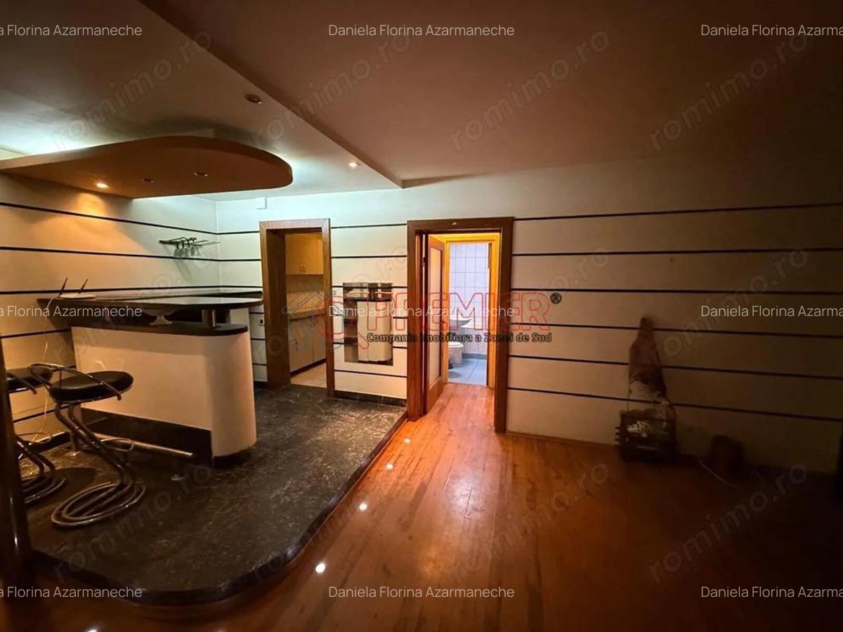 OCAZIE! 2 camere Tineretului - Bloc reabilitat - 4 min Metrou - 10