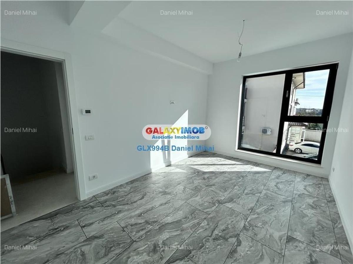 Casa individula exclusivista 4 cam--Terasa-Curte amenajata-Comision 0% - 17