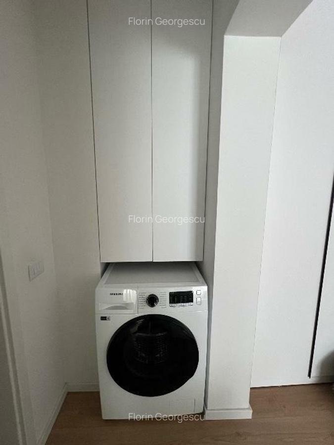 Apartament cu 2 camere decomandat, mobilat în Aviației - 6