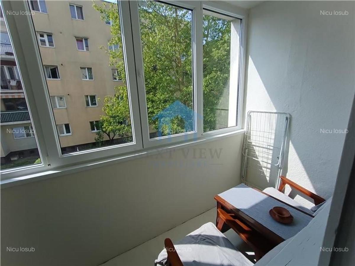 Apartament cu 4 camere decomandat în Grigorescu - 13