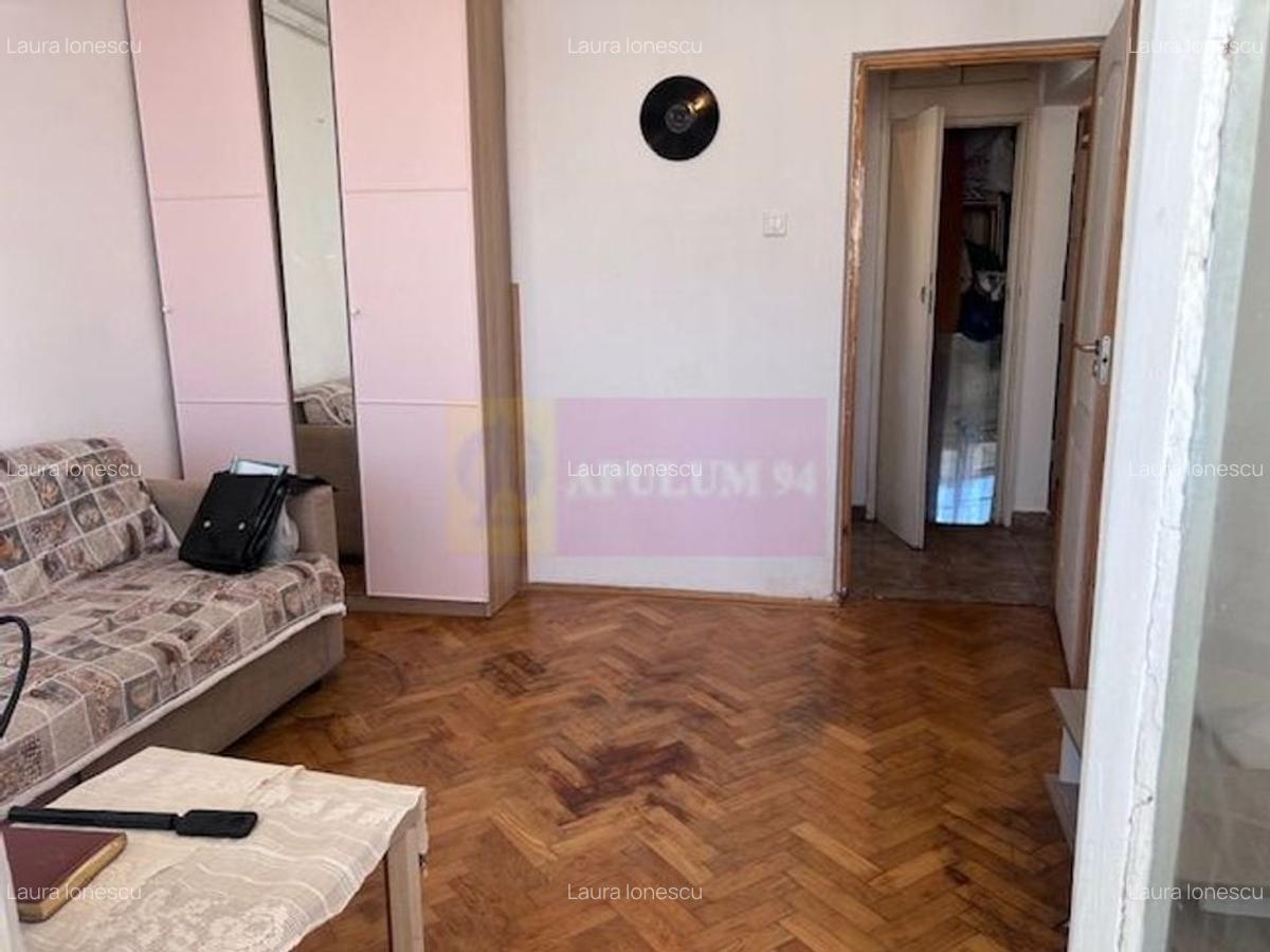 Apartament 2 camere Oltenitei- Piata Sudului. - 10