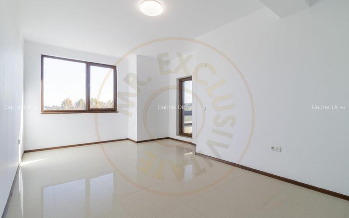 Apartament cu vedere catre lac - 4