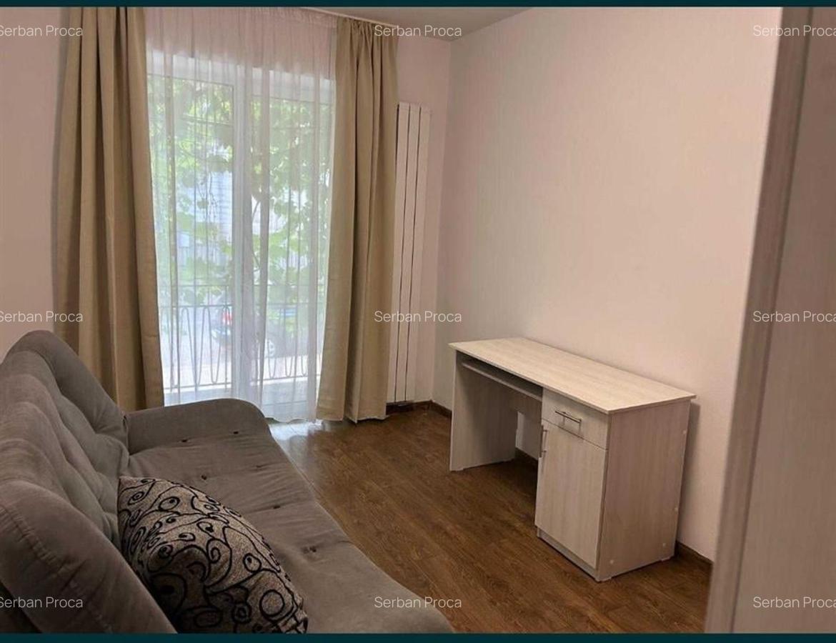 Apartament cu 2 camere în Central - 2