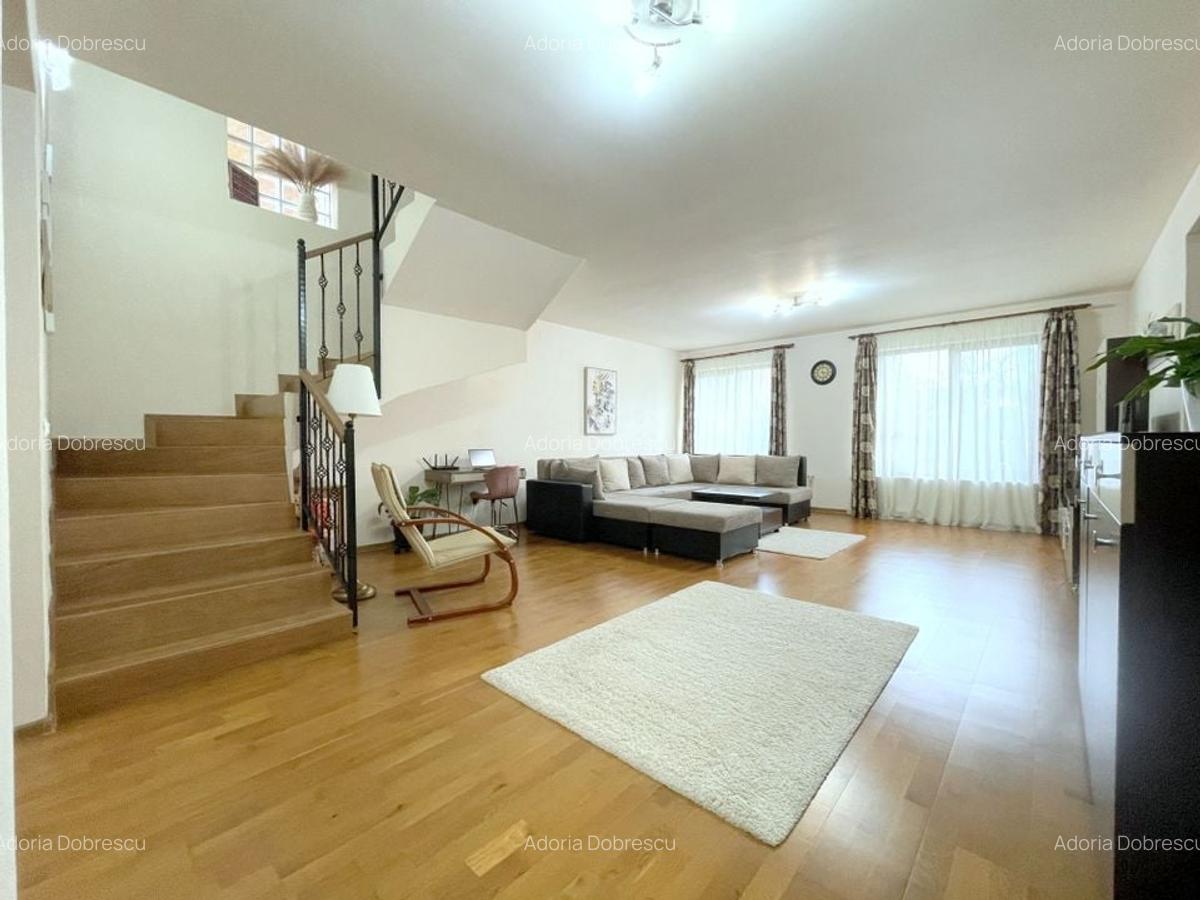 Casa spatioasa si luminoasa - aproape de centrul Timisoarei - 3