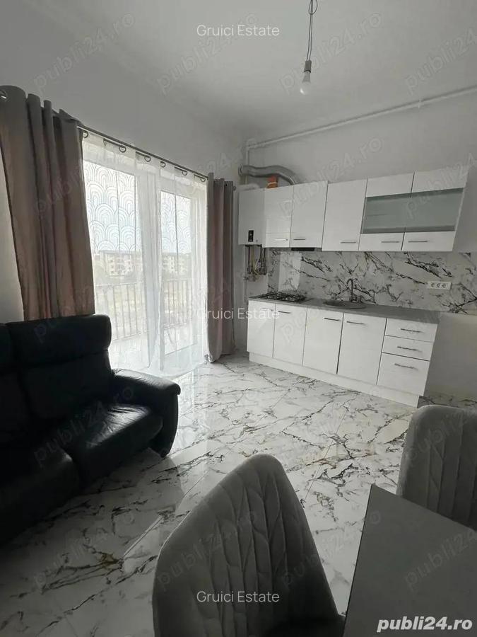 2 Camere | Giroc-Aproape de hotel IQ | Etaj 3 | Loc de parcare inclus - 4