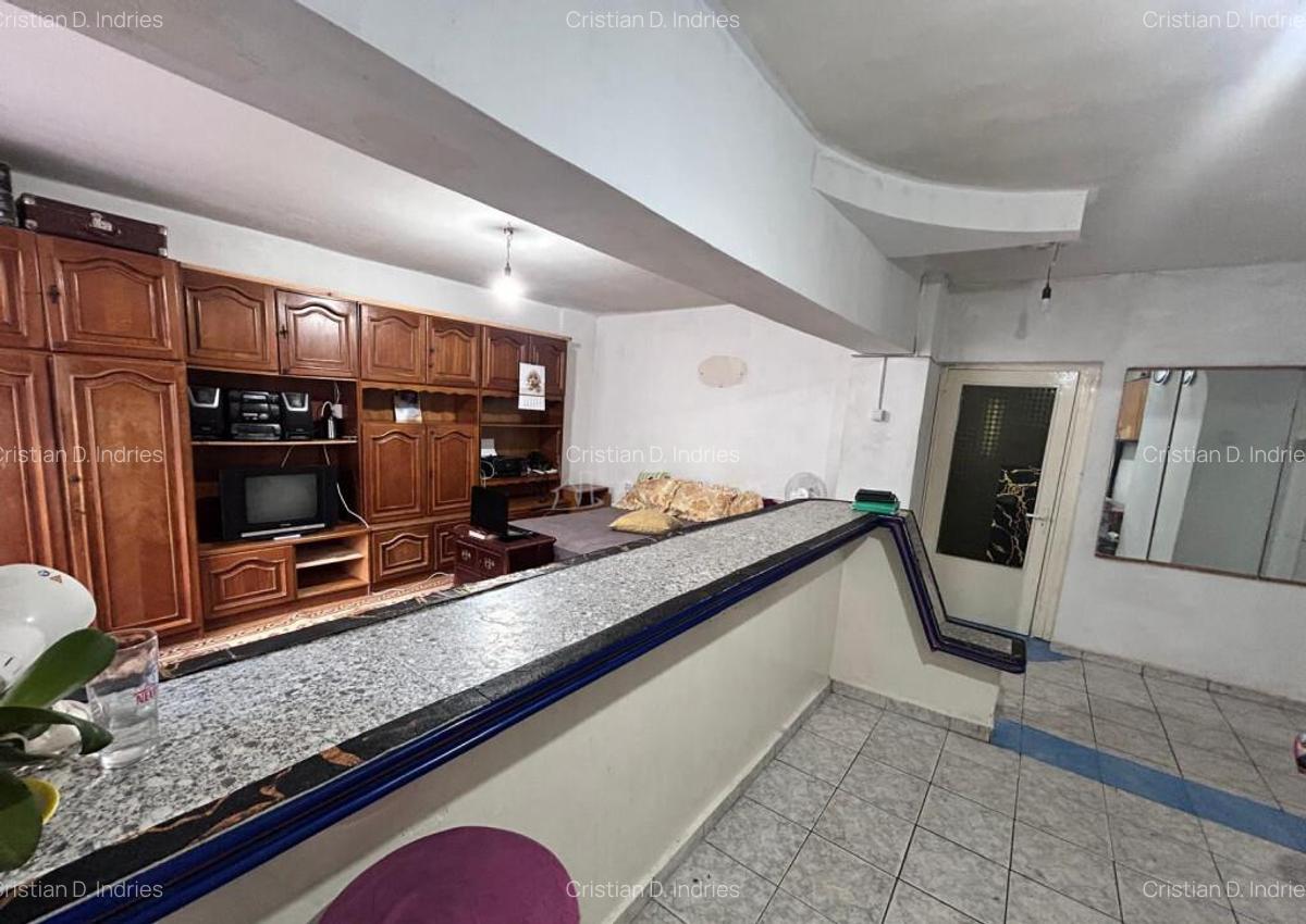 Resita, Chirie, 1cam. cf.1, Central - 4