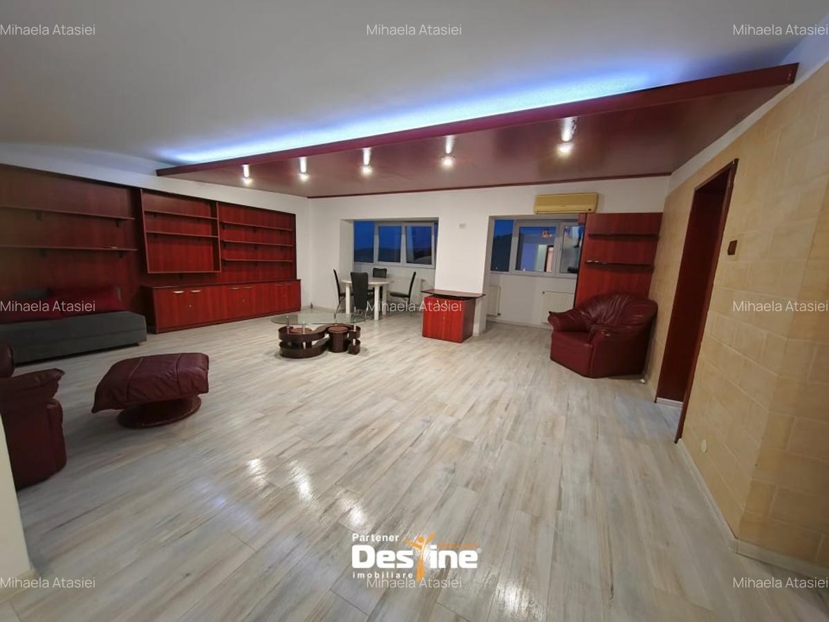 COMISION 0% Nicolina - Apartament 2 camere OPEN SPACE 100 mp - 3