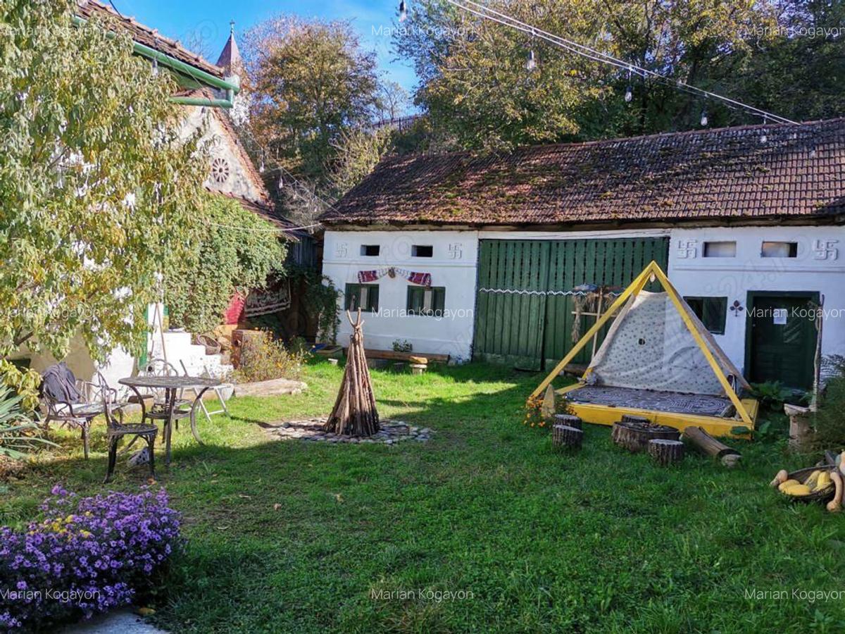 Casa de Vacan?a 24 locuri tip Hostel, Coste?ti, Hunedoara - 1