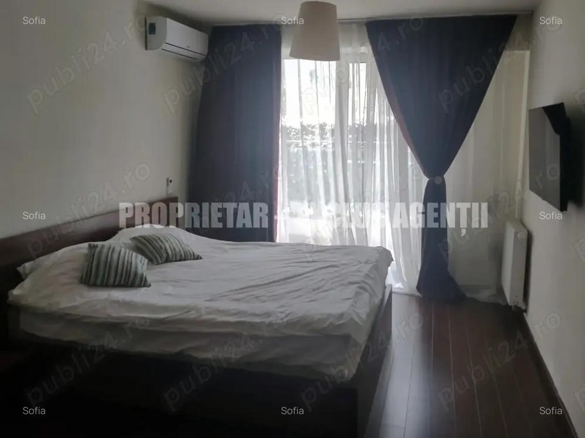 In City Residence- vanzare apartament 3 camere - 9
