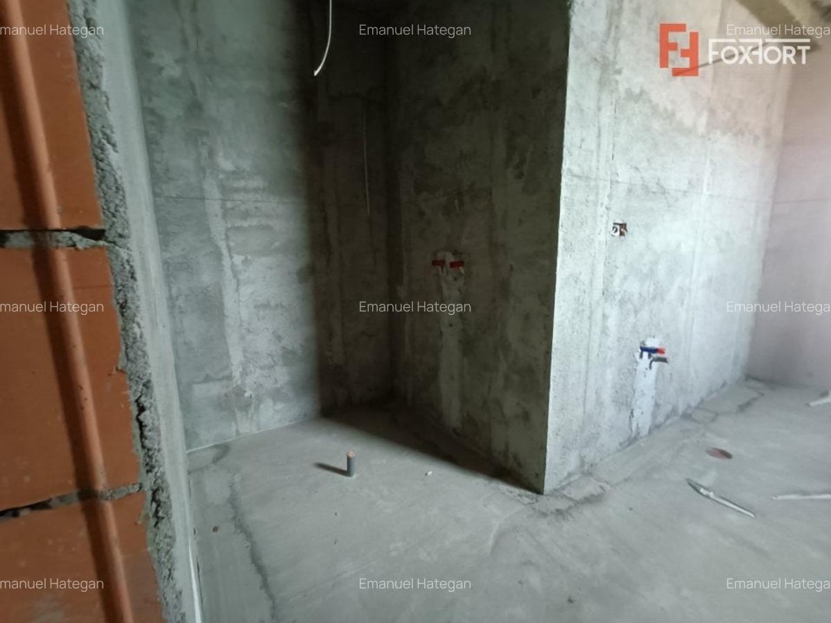 Casa la rosu 6 camere, Chisoda - ID V4970 - 8